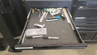 Mac Tools Macsimizer Rolling Toolbox and Contents - 25