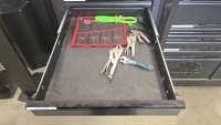 Mac Tools Macsimizer Rolling Toolbox and Contents - 26