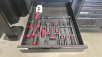 Mac Tools Macsimizer Rolling Toolbox and Contents - 28