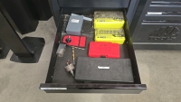 Mac Tools Macsimizer Rolling Toolbox and Contents - 29