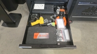 Mac Tools Macsimizer Rolling Toolbox and Contents - 30
