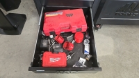 Mac Tools Macsimizer Rolling Toolbox and Contents - 31