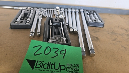 Matco Extension Set