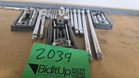 Matco Extension Set
