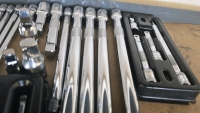 Matco Extension Set - 2