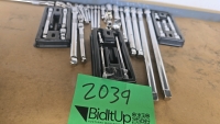 Matco Extension Set - 3