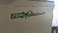 CLEMCO ZERO PULSAR 3&bull;D BLAST CABINET MODEL: CAB PULSAR 3D W/RECLAIM - 4