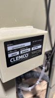 CLEMCO ZERO PULSAR 3&bull;D BLAST CABINET MODEL: CAB PULSAR 3D W/RECLAIM - 8