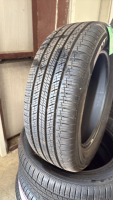 Set of Roadian GTX 225/60R 18XL 104H Tires + Spare - 3