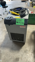 THERMO SCIENTIFIC NESLAB THERMOFLEX 2500 BOM#: 12B7C23169220001