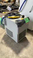 THERMO SCIENTIFIC NESLAB THERMOFLEX 2500 BOM#: 12B7C23169220001 - 2