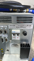THERMO SCIENTIFIC NESLAB THERMOFLEX 2500 BOM#: 12B7C23169220001 - 4