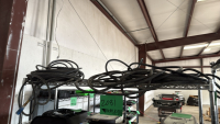 Lot of Misc. Hoses and Cables