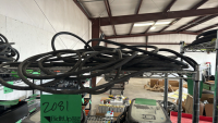 Lot of Misc. Hoses and Cables - 3
