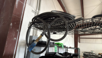 Lot of Misc. Hoses and Cables - 4