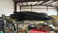 Lot of Misc. Hoses and Cables - 5