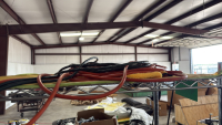Lot of Misc. Hoses and Cables - 6