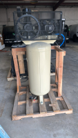 INGERSOLL RAND AIR COMPRESSOR MODEL: SS5L5 - 3