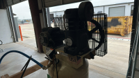 INGERSOLL RAND AIR COMPRESSOR MODEL: SS5L5 - 5
