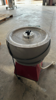 NOVA 501 INDUSTRIAL TUMBLER MODEL: 501HT - 2