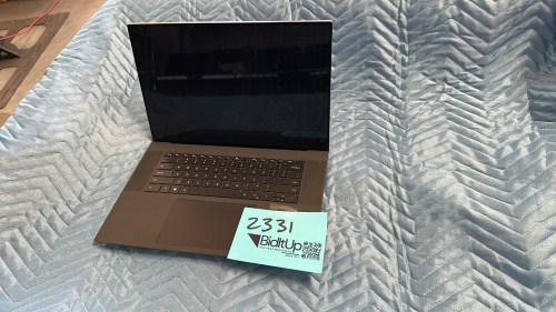 DELL PRECISION 5760 MODEL: P92F INTEL CORE I7