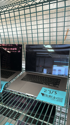 APPLE MACBOOK PRO MODEL:A2141