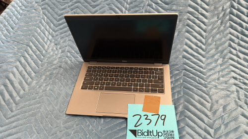 LOT OF (5) DELL LATITUDE 5420 LAPTOPS