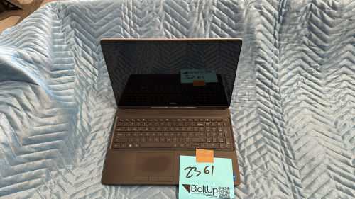 DELL PRECISION 7560 MODEL: P93F INTEL CORE I7