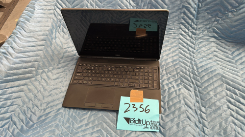 DELL PRECISION 7560 MODEL: P93F INTEL CORE I7