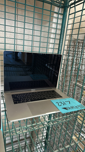 APPLE MACBOOK PRO MODEL:A1990
