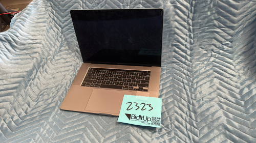 APPLE MACBOOK PRO MODEL:A2141