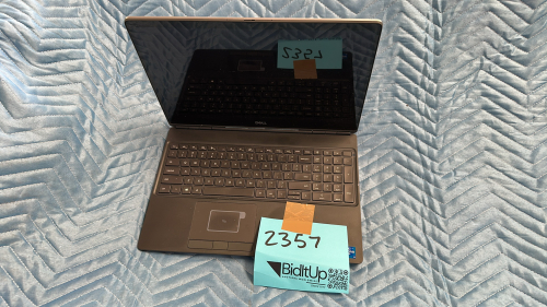 DELL PRECISION 7560 MODEL: P93F INTEL CORE I7