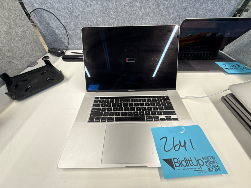 Macbook Pro A2141