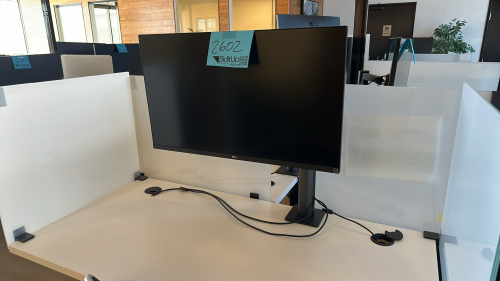 LG 32&rdquo; MONITOR MODEL: 32UN880-B