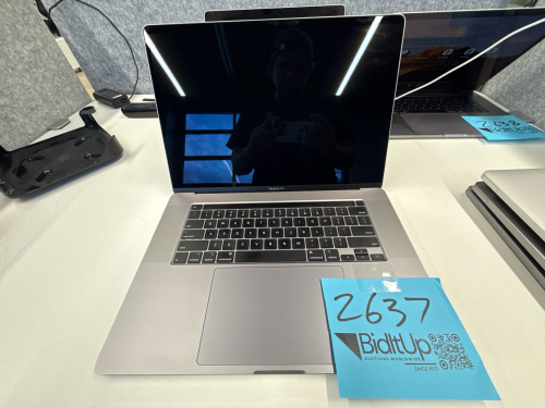Macbook Pro A2141
