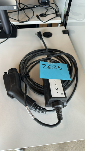 APTIV EV CAR CHARGER TYPE: 4X