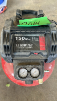 Porter Cable 6 Gal. Air Compressor - 2