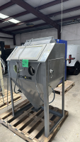 ECONLINE BLAST CABINET
