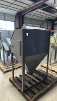 ECONLINE BLAST CABINET - 2