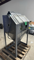 ECONLINE BLAST CABINET - 3