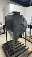 ECONLINE BLAST CABINET - 4