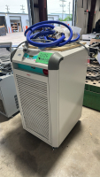 JULABO RECIRCULATING COOLER MODEL: FL4006 - 2