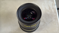 DZOFilm T2.1 Vespid Prime 25mm Full Frame Cinematography Lens - 3