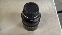 DZOFilm T2.1 Vespid Prime 25mm Full Frame Cinematography Lens - 4