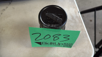 DZOFilm T2.1 Vespid Prime 25mm Full Frame Cinematography Lens - 5