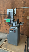 JET INDUSTRIAL 6&rdquo; x 48&rdquo; BELT AND 12&rdquo; DISC MACHINE MODEL: J-4200A-2