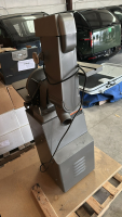 JET INDUSTRIAL 6&rdquo; x 48&rdquo; BELT AND 12&rdquo; DISC MACHINE MODEL: J-4200A-2 - 3