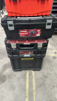 Husky Rolling Tool Chest - 2