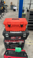 Husky Rolling Tool Chest - 3