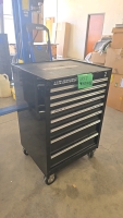 U.S. General Rolling Toolbox - 29"x22"x40" (WxDxH) - 3